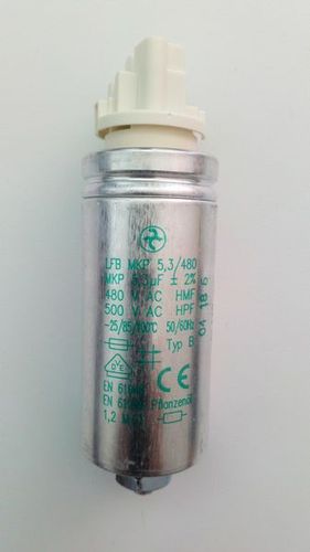5,3µF 480 VAC Reihenkondensator Hydra Typ LFB-MKP