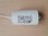 25 µF 400 Vac motor capacitor Hydra terminal stranded wire